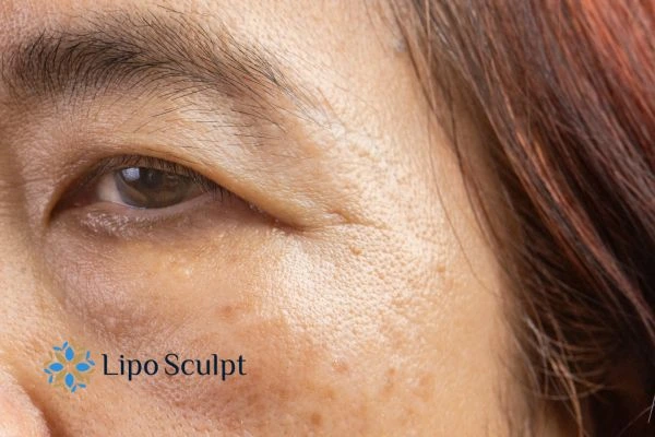 CryoPen: 5 Skin Concerns It May Be Used to Treat 1 Age spots and sun spots Grays