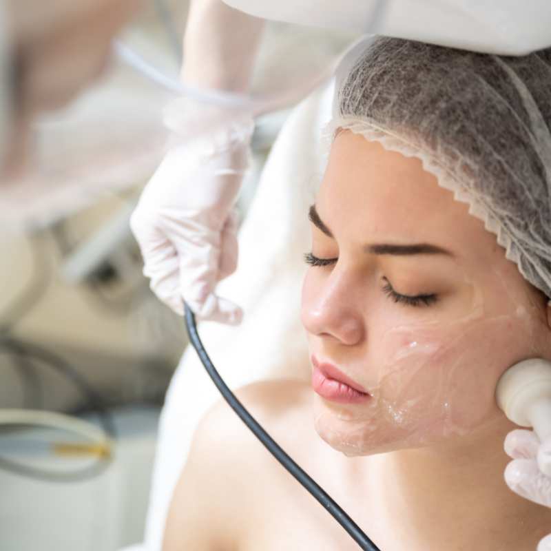 Why Do People Choose HIFU for a Non-Surgical Facelift? 5 What are the risks Grays?
