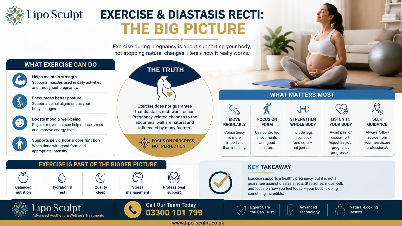 Does Exercise Reduce the Risk of Diastasis Recti? 3 Does Exercise Reduce the Risk of Diastasis Recti Grays : Which Types of Exercise May Support a Healthier Core?